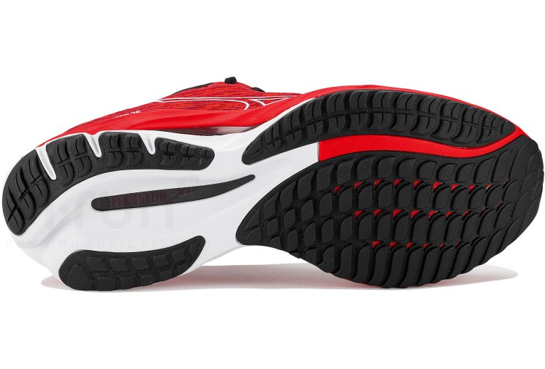 Mizuno Wave Rider 26