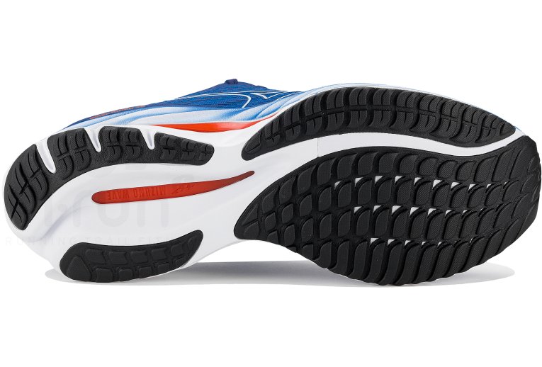 Mizuno Wave Rider 26 M