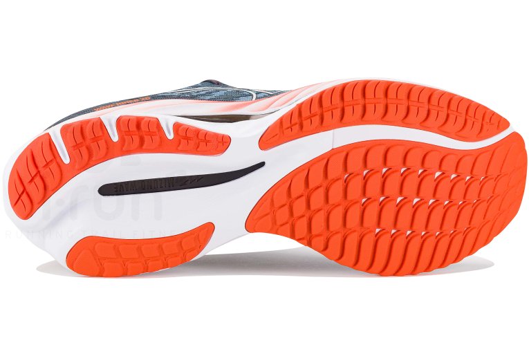 Mizuno Wave Rider 26 M