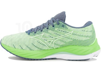 soldes mizuno wave rider
