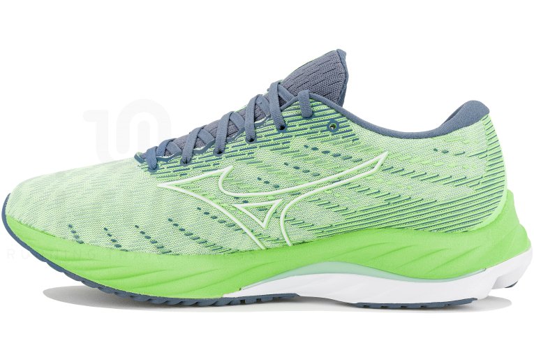Mizuno Wave Rider 26
