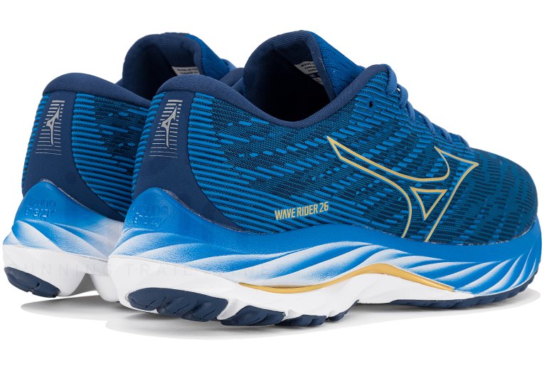 Mizuno Wave Rider 26 Herren