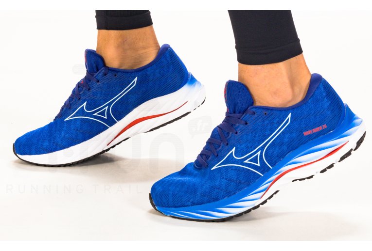 Mizuno Wave Rider 26 M