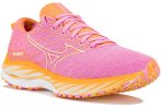 Mizuno Wave Rider 26 Roxy Damen