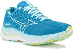 Mizuno Wave Rider 26 Roxy