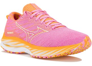 Mizuno Wave Rider 26 Roxy