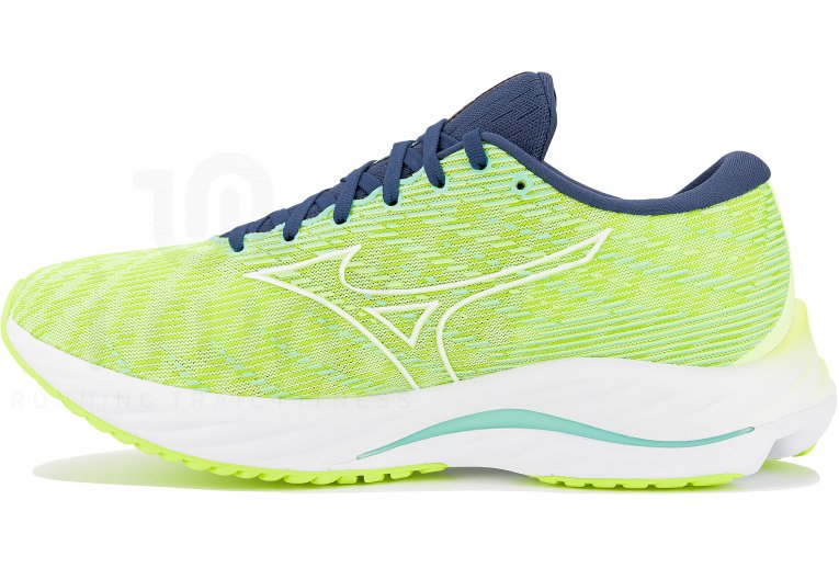 Mizuno Wave Rider 26 Damen