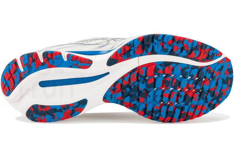 Mizuno Wave Rider 26 W