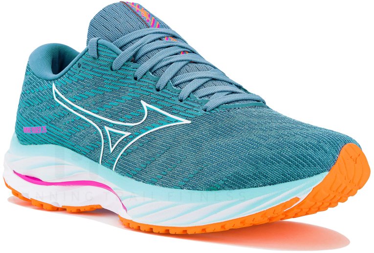 Mizuno Wave Rider 26 Damen