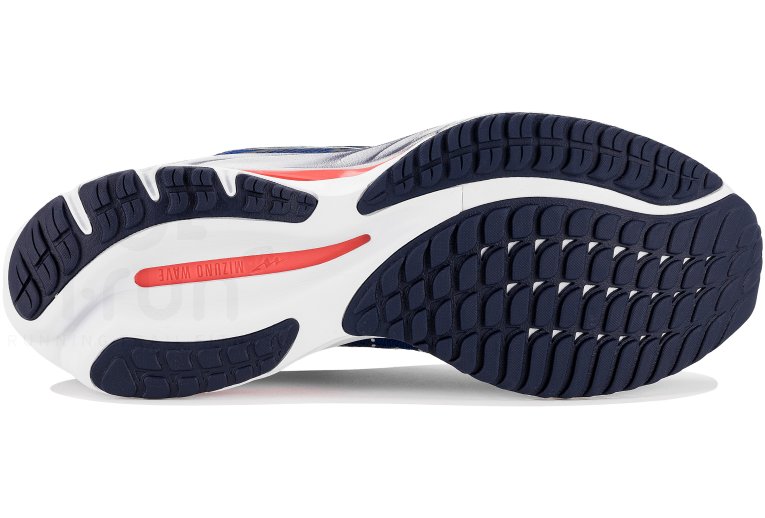 Mizuno Wave Rider 27 Herren