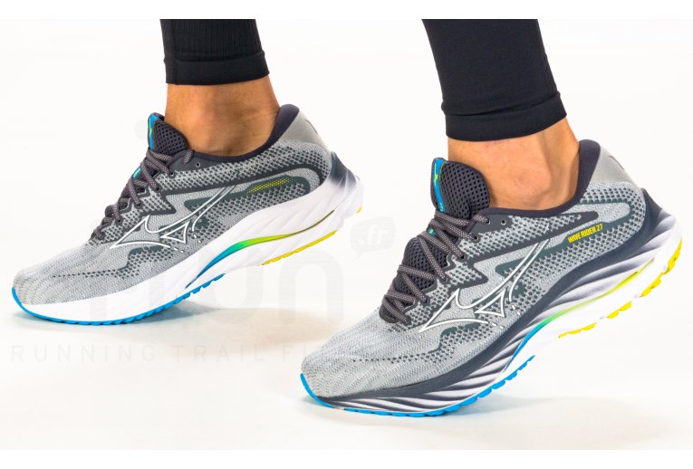 Mizuno Wave Rider 27 M