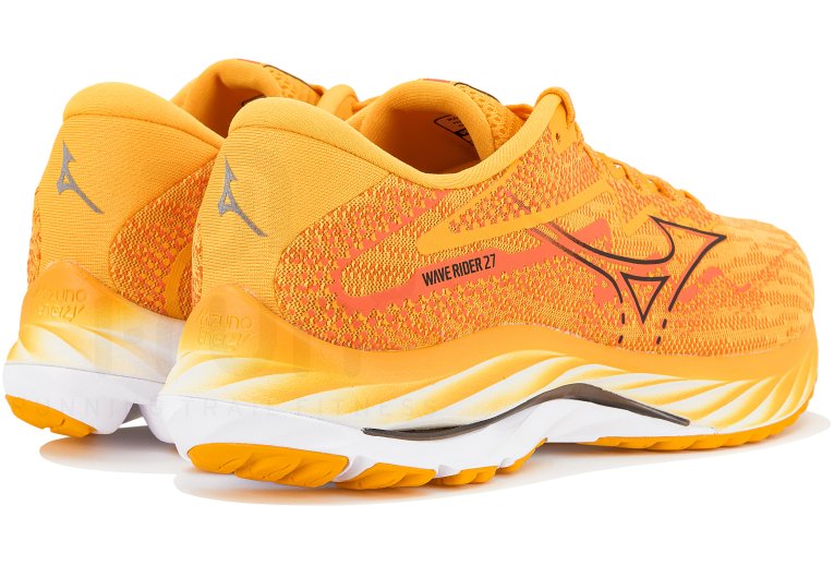 Mizuno Wave Rider 27 Herren