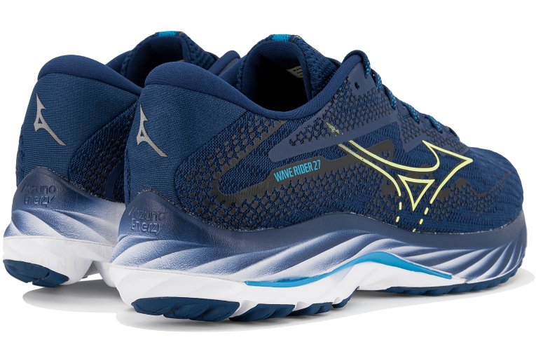 Mizuno Wave Rider 27 Herren