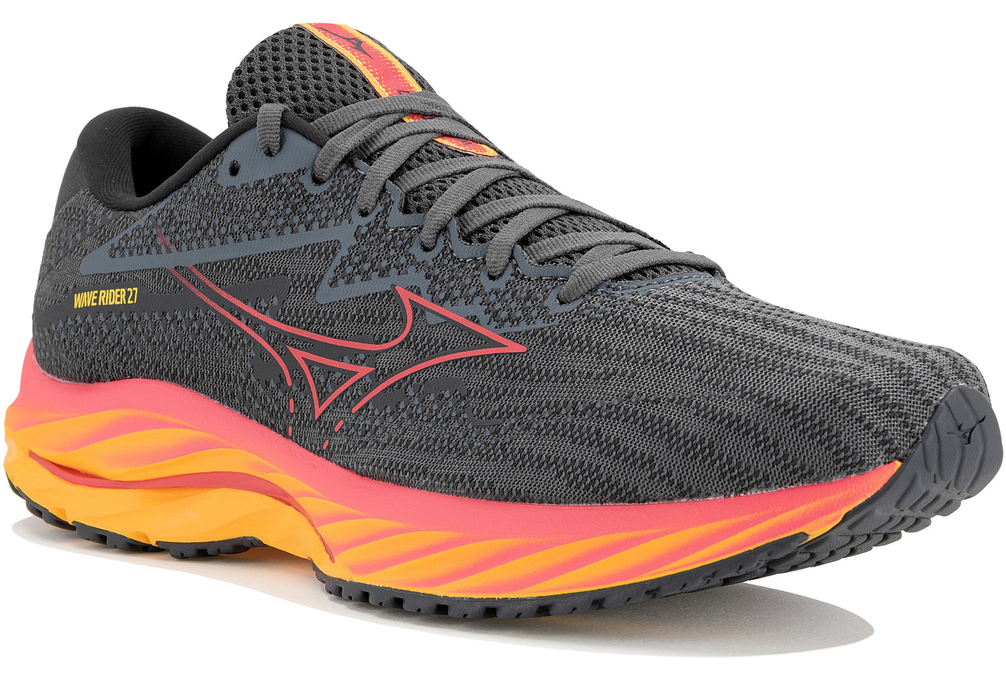 青綠山水17 Men's Mizuno Wave Daichi 8 | Free Shipping $99+ | Fleet Feet