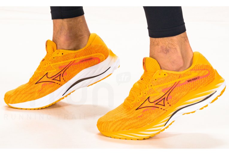 Mizuno Wave Rider 27 Herren