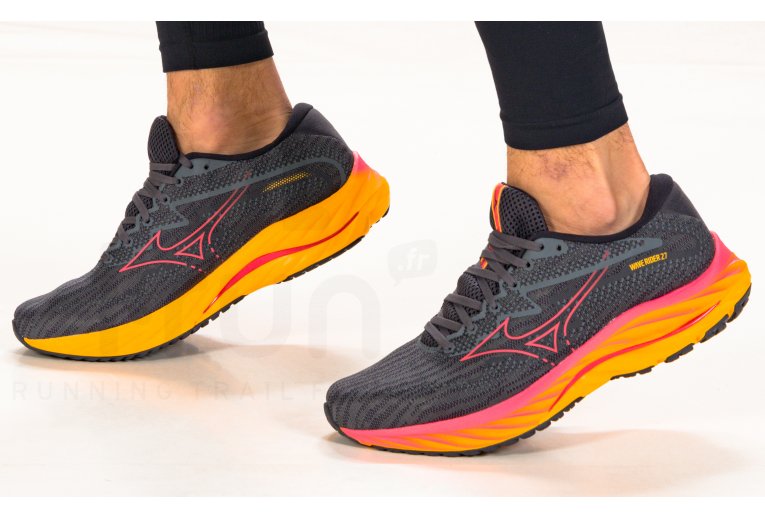 Mizuno Wave Rider 27