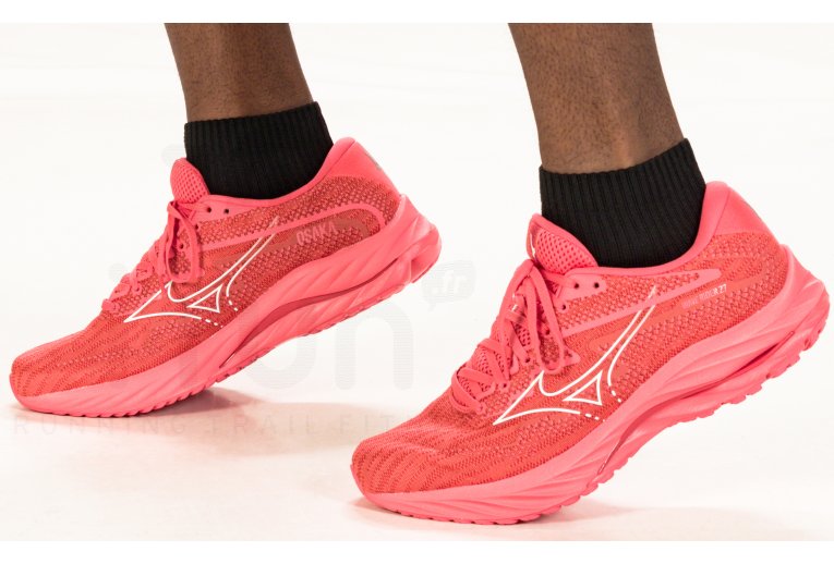 Mizuno Wave Rider 27 Herren