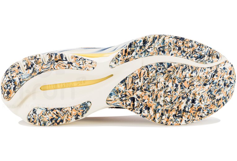 Mizuno Wave Rider 27 Roxy