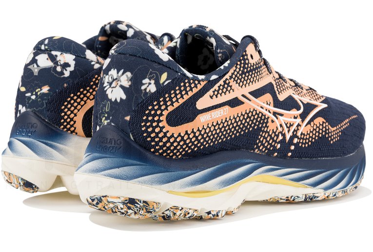 Mizuno Wave Rider 27 Roxy