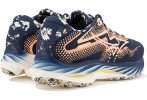 Mizuno Wave Rider 27 Roxy