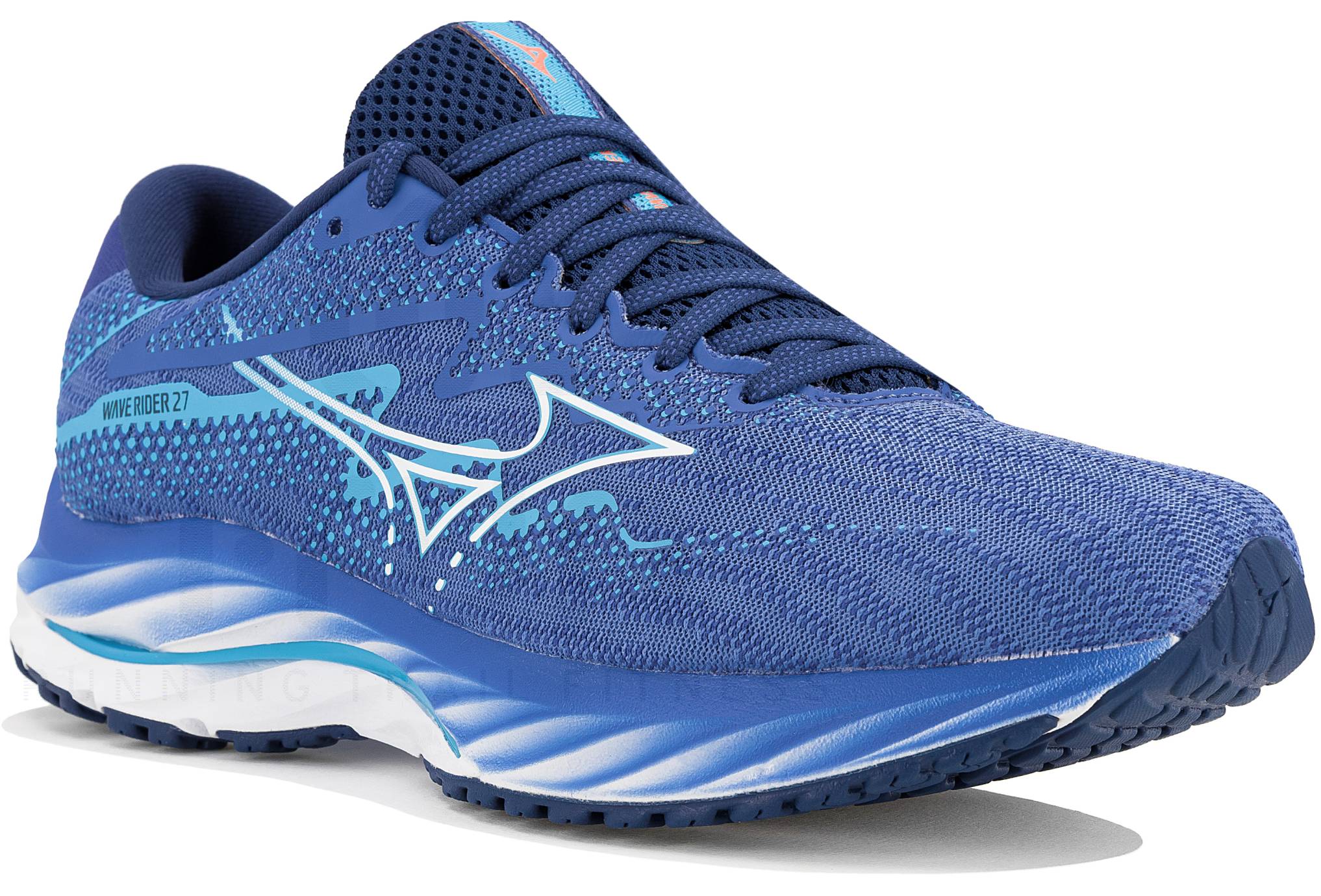 Mizuno Wave Rider Damen