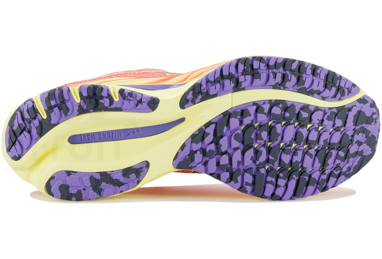 Mizuno Wave Rider 27 Damen