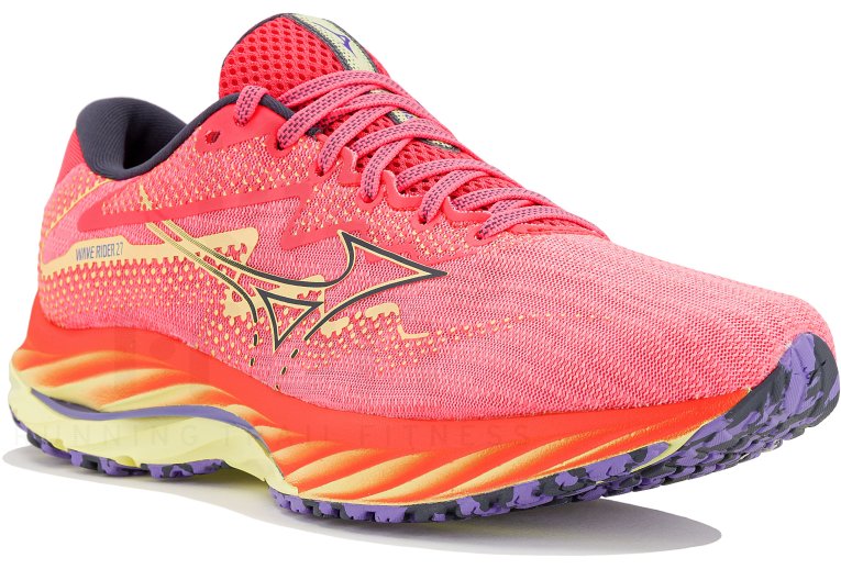 Mizuno Wave Rider 27 Damen