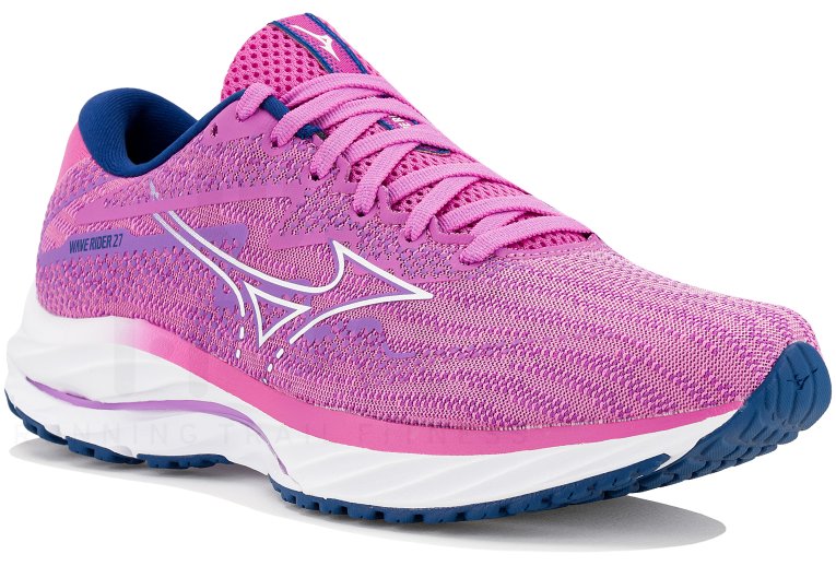 Mizuno Wave Rider 27 Damen