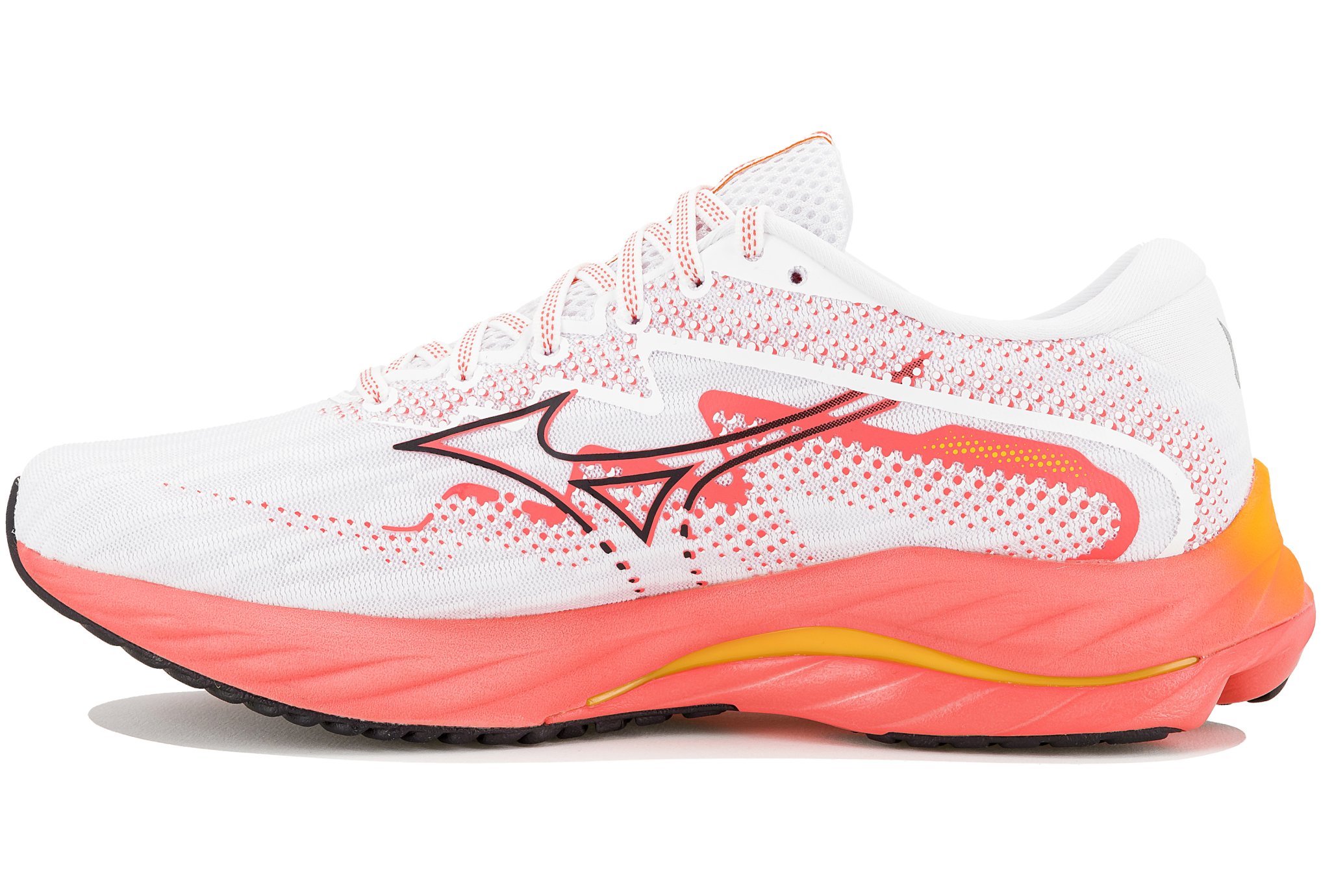 Mizuno Wave Rider 27 W special offer | Woman Shoes Road/Trail Mizuno