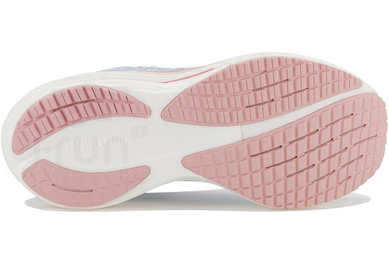 Mizuno Wave Rider 29