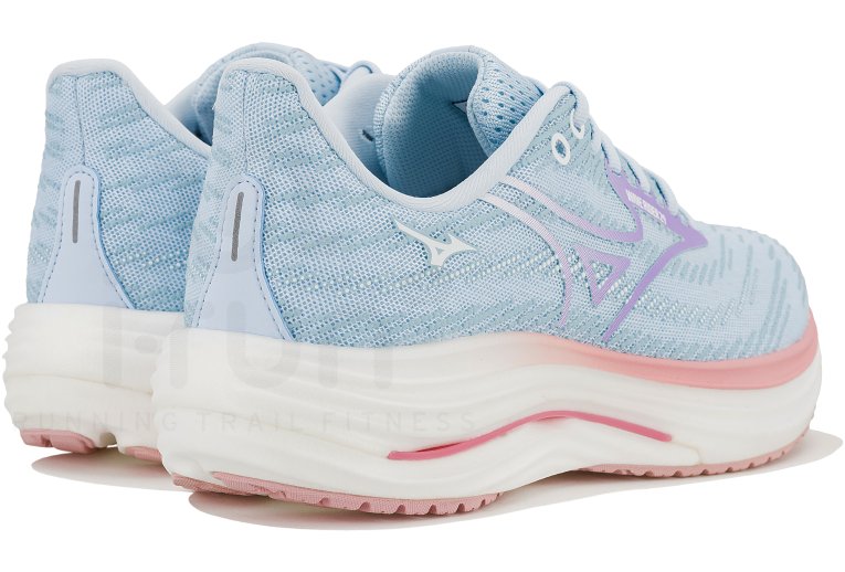 Mizuno Wave Rider 29