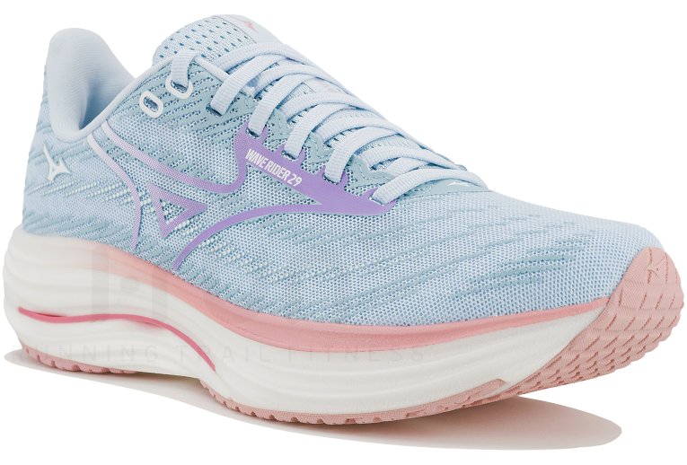 Mizuno Wave Rider 29 Damen