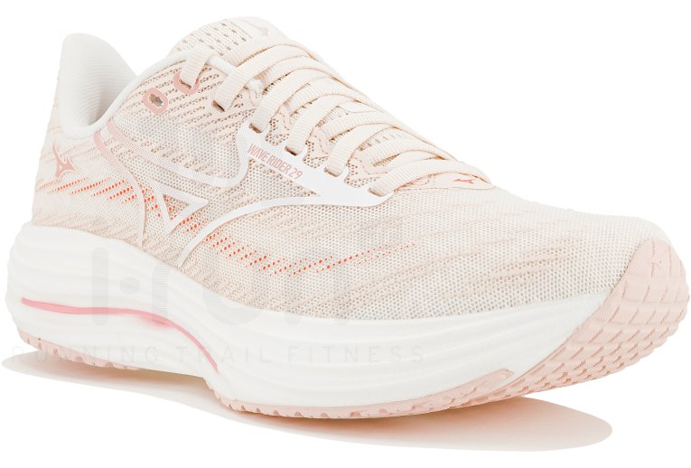 Mizuno Wave Rider 29 Damen