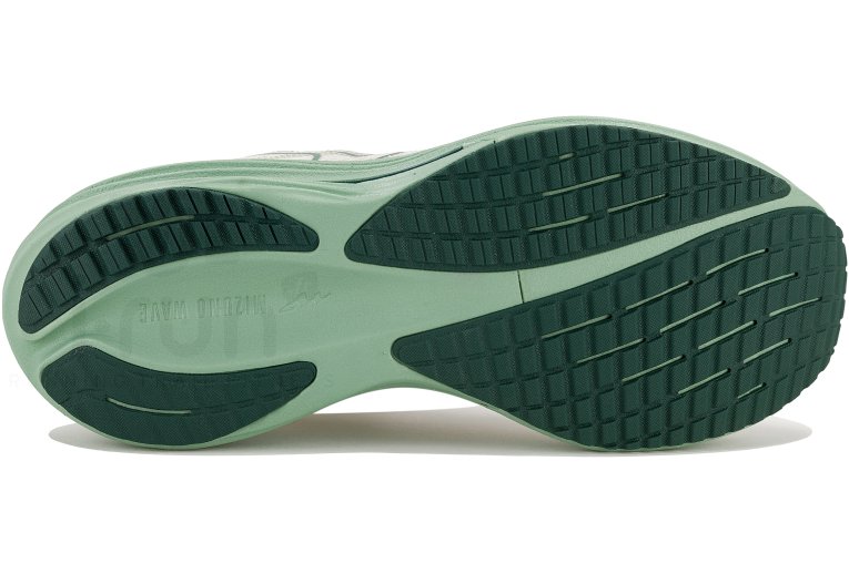 Mizuno Wave Rider 29 Herren