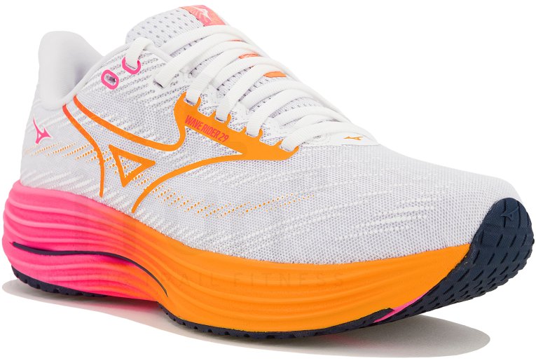 Mizuno Wave Rider 29 Herren