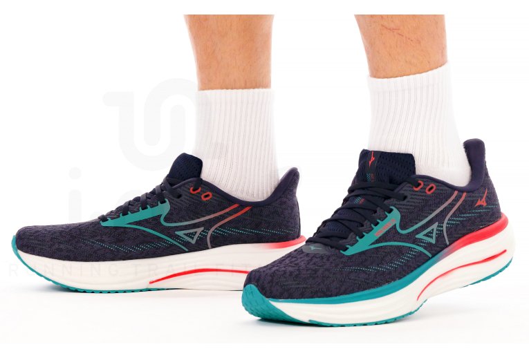 Mizuno Wave Rider 29 Herren