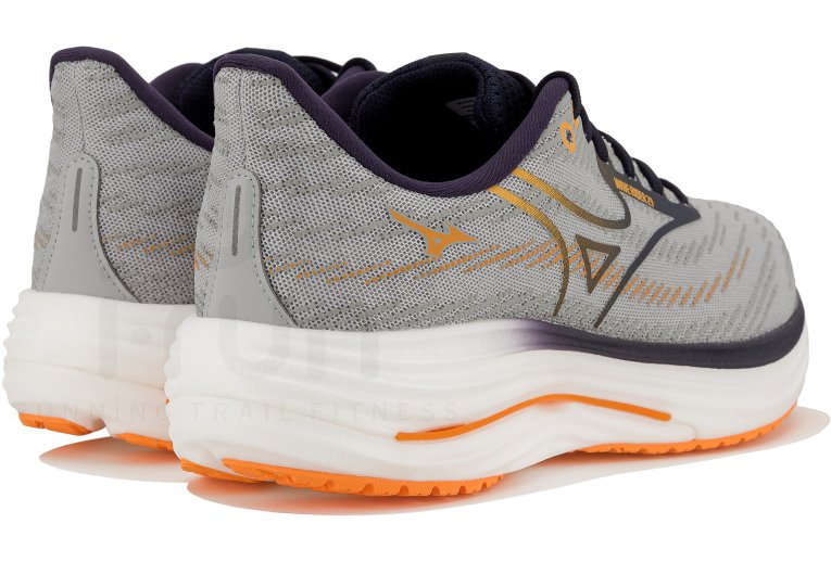 Mizuno Wave Rider 29