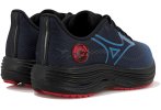Mizuno Wave Rider 29 Herren Amsterdam