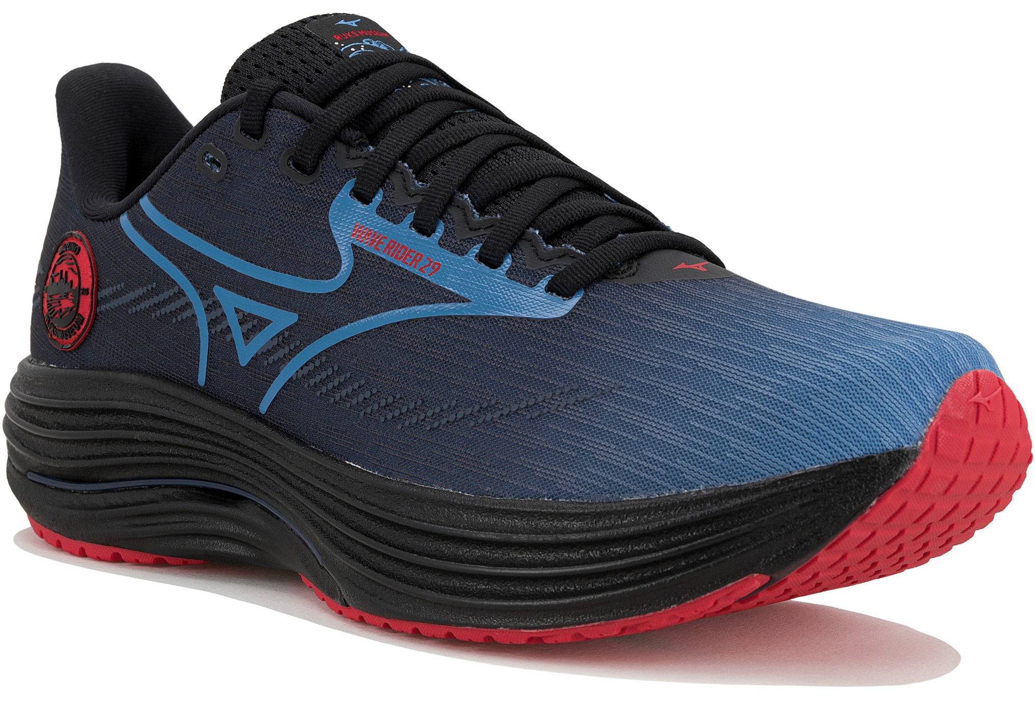 ミズノ　モナリシーダネオ　29.0 Mizuno Wave Rider 29 | Men Shoes Road/Trail Mizuno