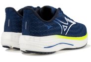 Mizuno Wave Rider 29