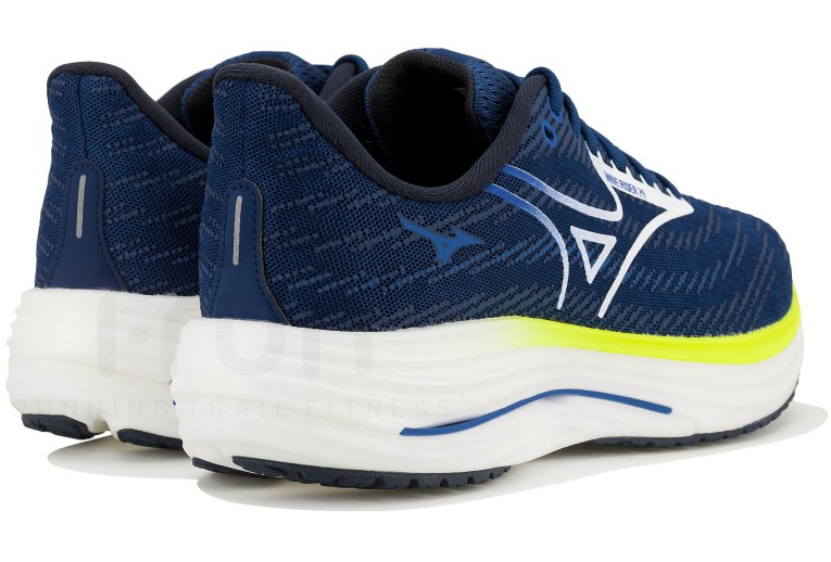 Mizuno Wave Rider 29 Herren