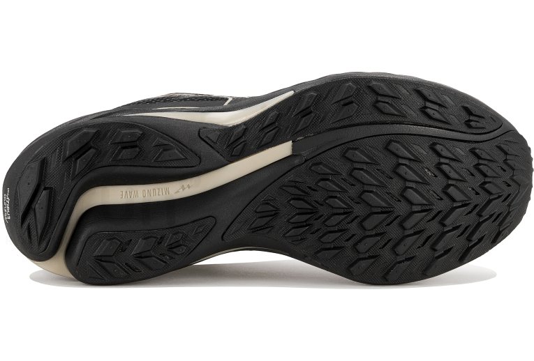 Mizuno Wave Rider Gore-Tex 2