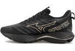 Mizuno Wave Rider Gore-Tex 2