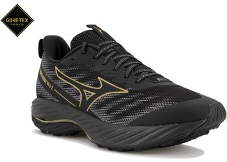 Mizuno Wave Rider Gore-Tex 2