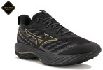 Mizuno Wave Rider Gore-Tex 2