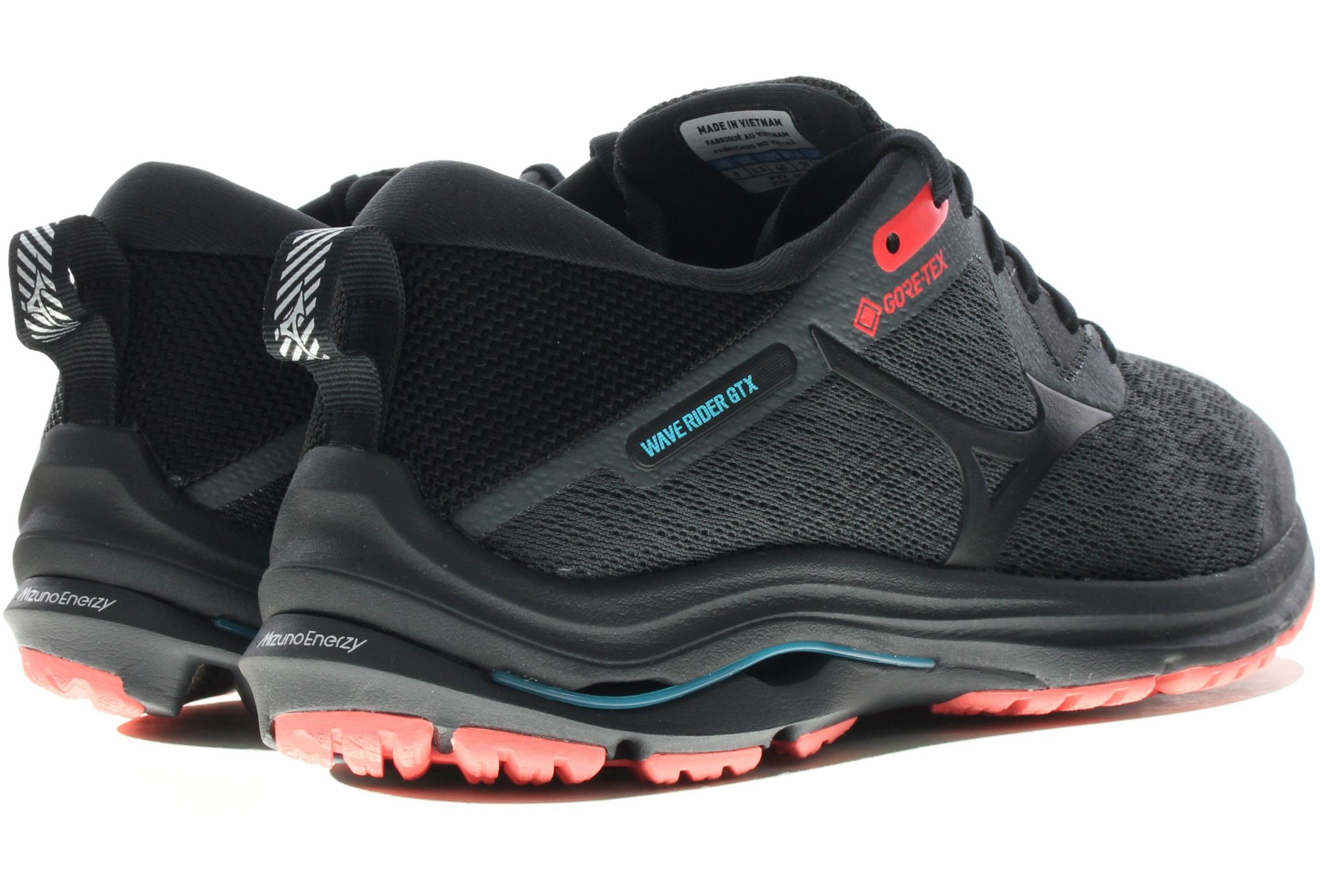 mizuno gore tex