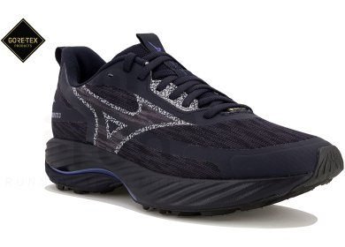 Mizuno Wave Rider Gore-Tex 3