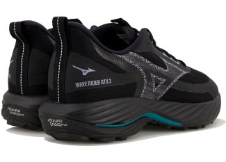 Mizuno Wave Rider Gore-Tex 3 Herren