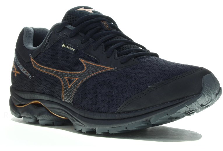 Mizuno Wave Rider 22 Gore-Tex