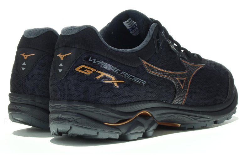 Mizuno Wave Rider 22 Gore-Tex